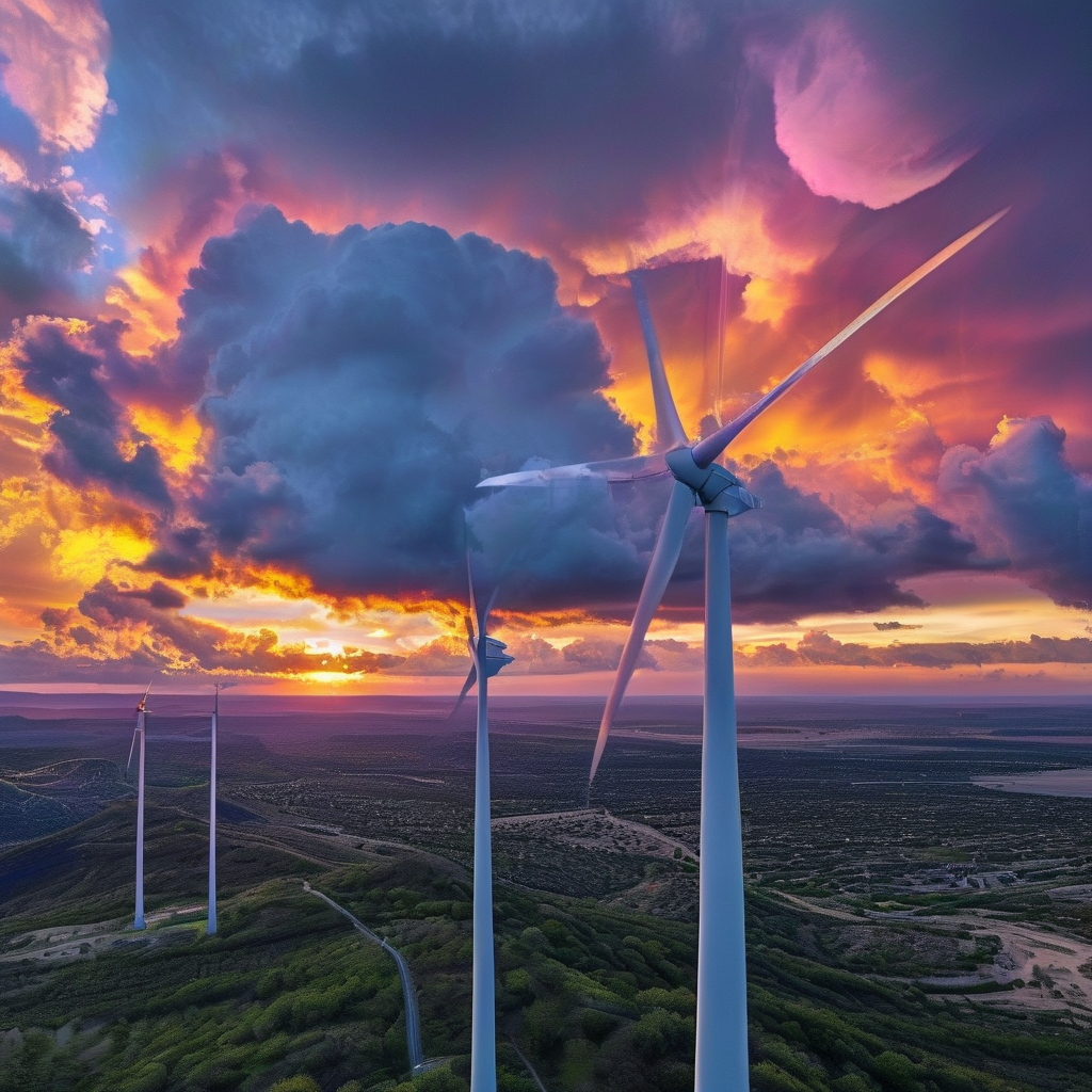 Powering the Future with <a href=