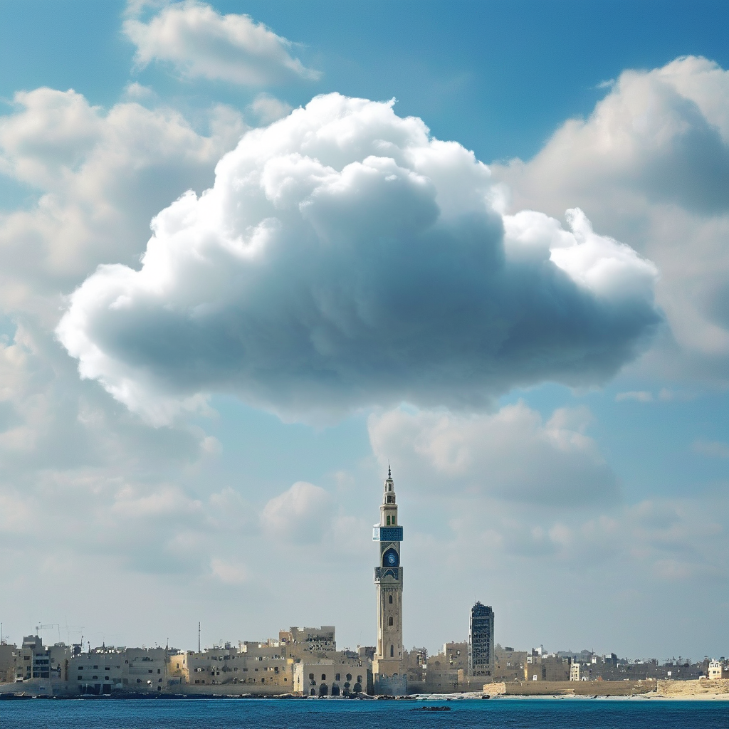 Libya Cloud Phone: Revolutionizing Connectivity in the Digital Age
