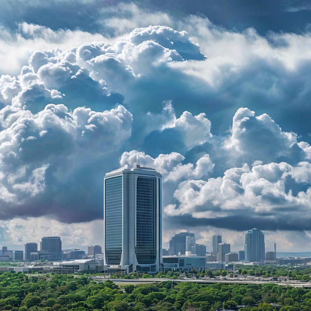 4090VPS: Revolutionizing Cloud Computing with Unmatched Performance and Flexibility