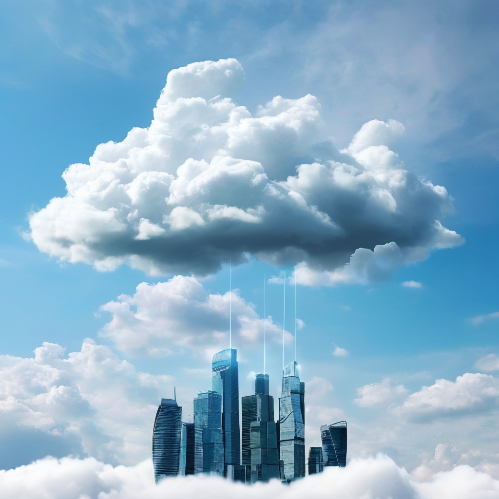 Russia Cloud Phone: Revolutionizing Communication in the Digital Age