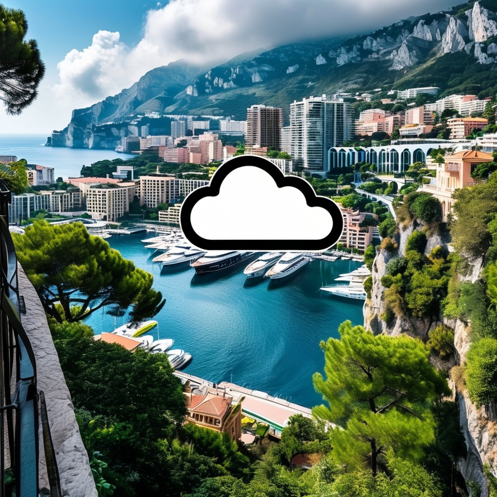Monaco Cloud Phone: The Ultimate Solution for Modern Communication