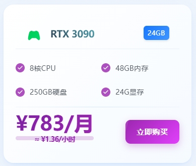 3090VPS