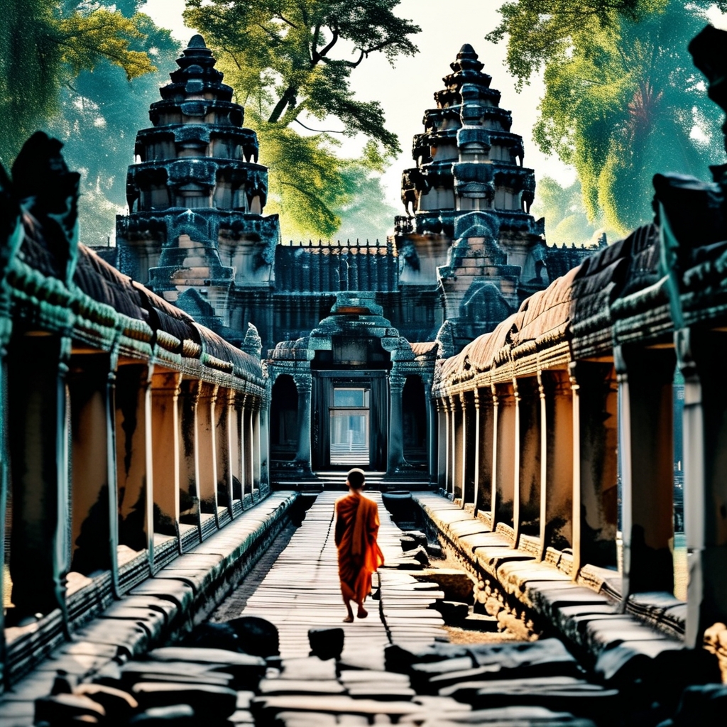 Cambodia VPN: Unlocking Seamless Connectivity Across the Globe
