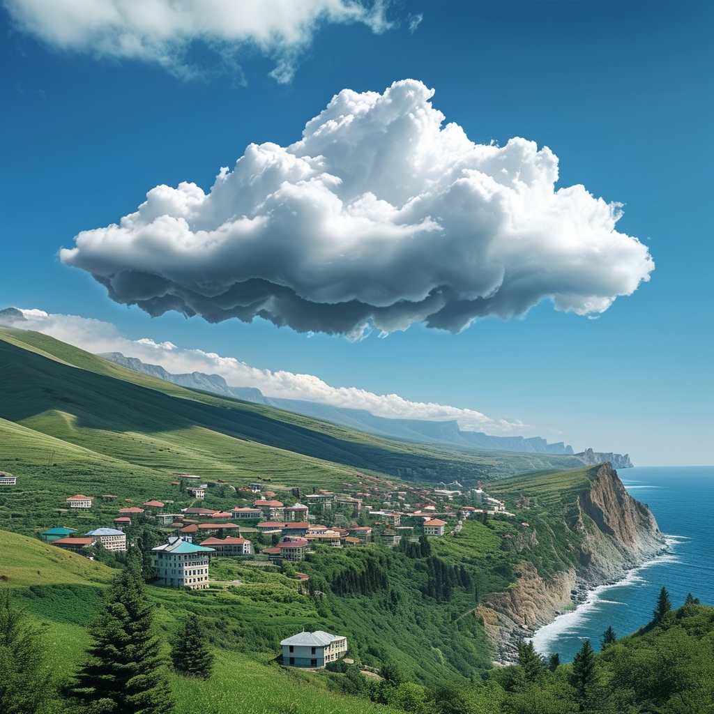 Abkhazia Cloud Phone: Pioneering the Future of Connected Living