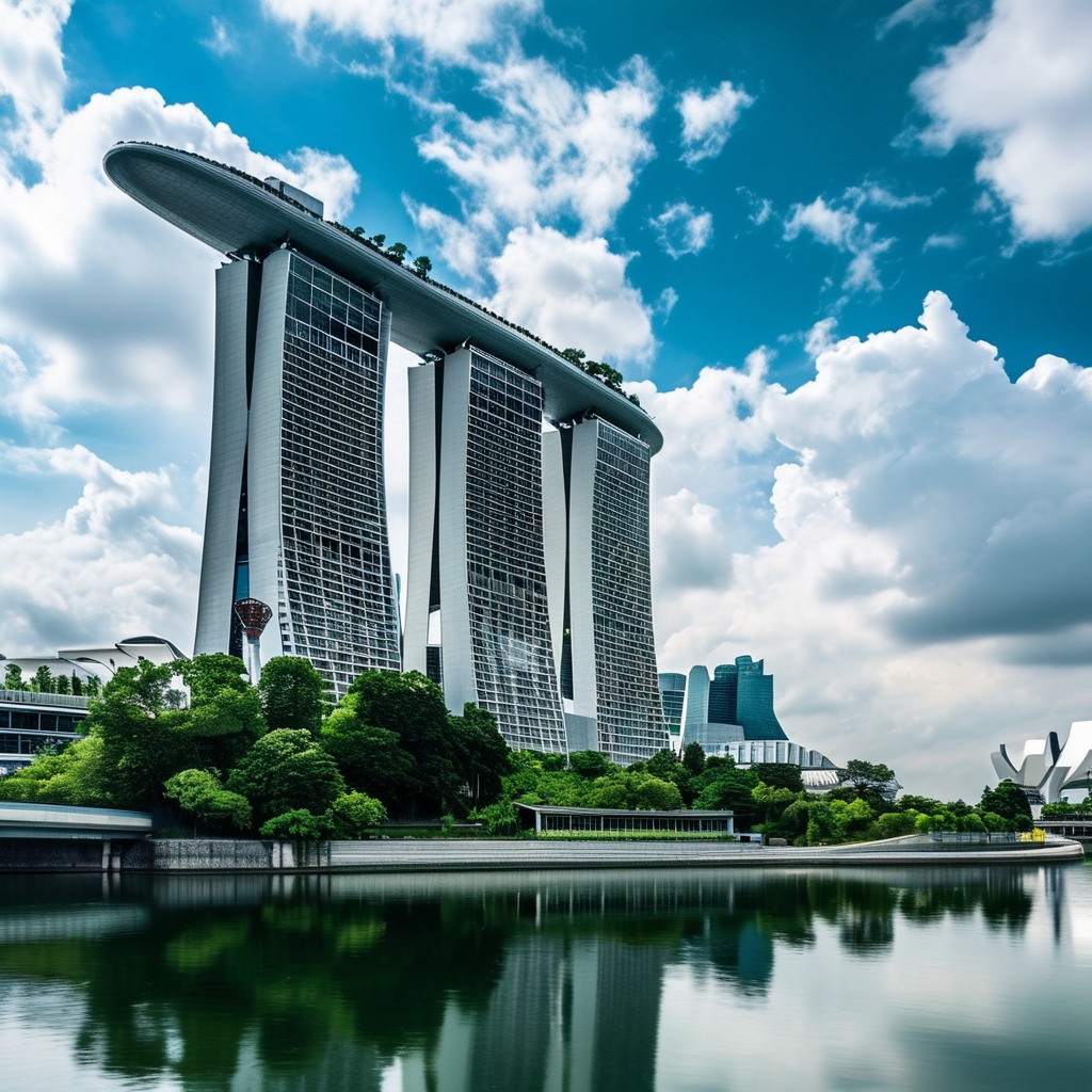 Singapore VPN: Empowering Connectivity in a Globalized World