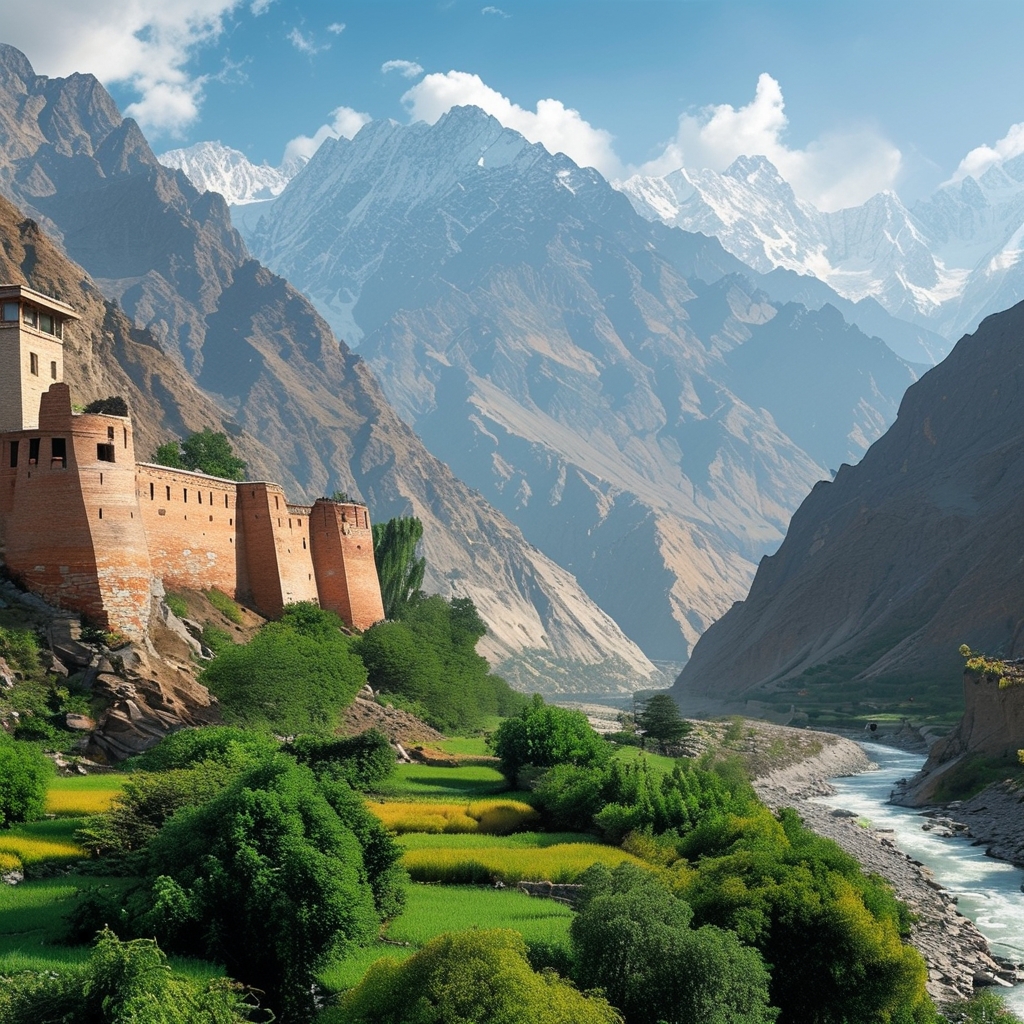 Pakistan VPN: Empowering Digital Freedom and Connectivity in a Connected World