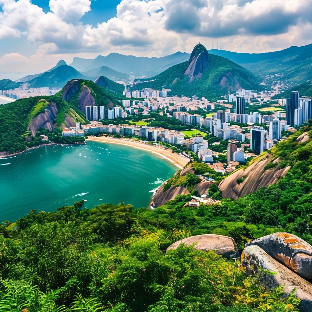 Brazil VPS: Pioneering the Future of Cloud Hosting in Latin America