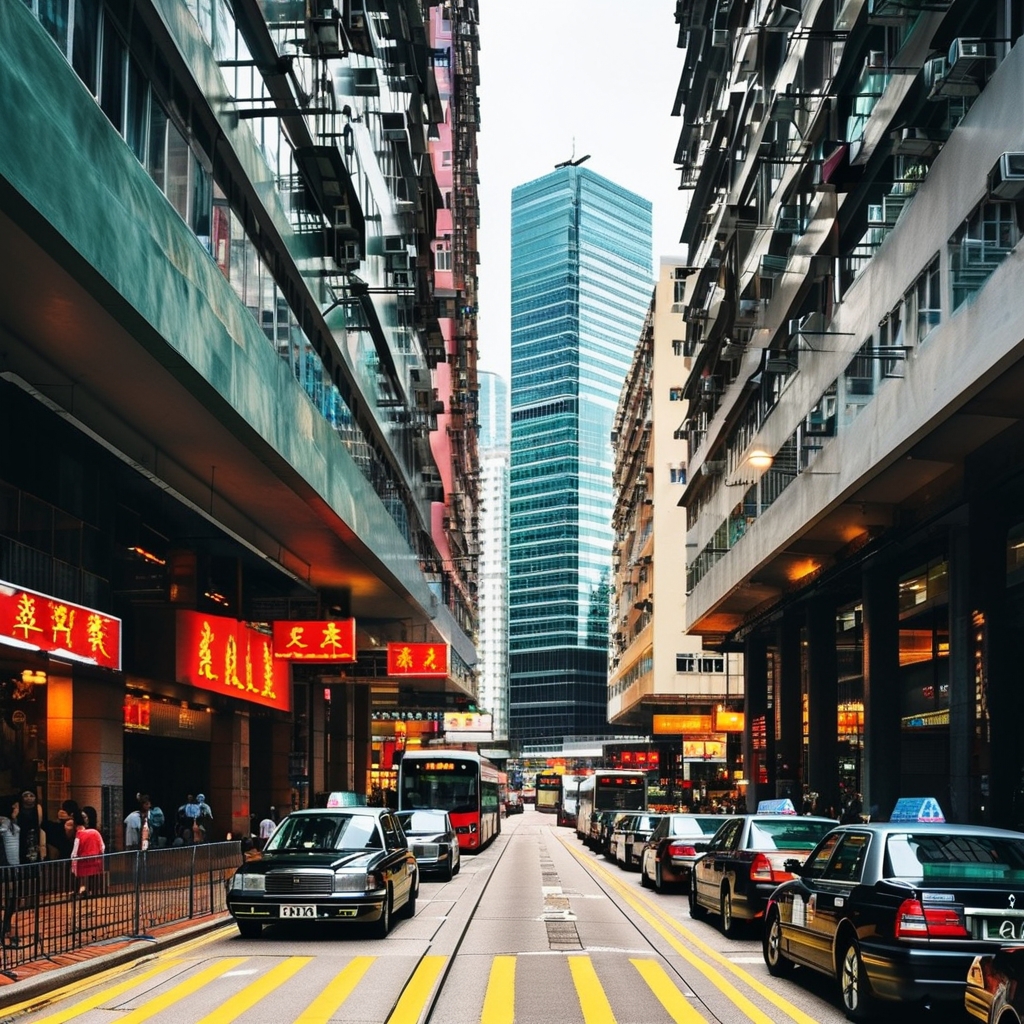 Hong Kong VPN: Your Secure Gateway to Global Connectivity