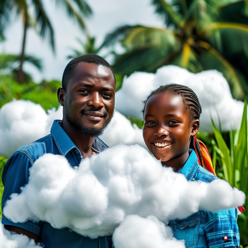 Cameroon Cloud Phone: Revolutionizing Smartphone Experience with Cutting-Edge Cloud Innovation