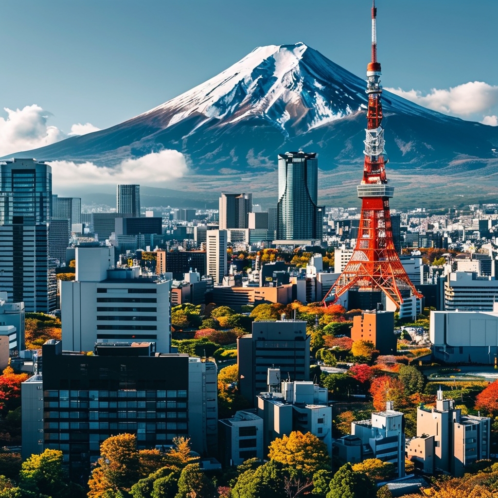 Japan's Leading VPN Service: Empowering Connectivity and Privacy