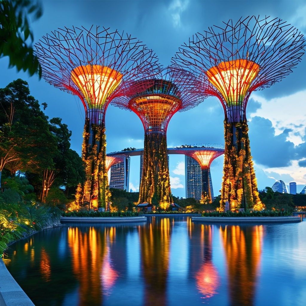 Singapore VPN: Enhancing Connectivity and Privacy in the Digital Age