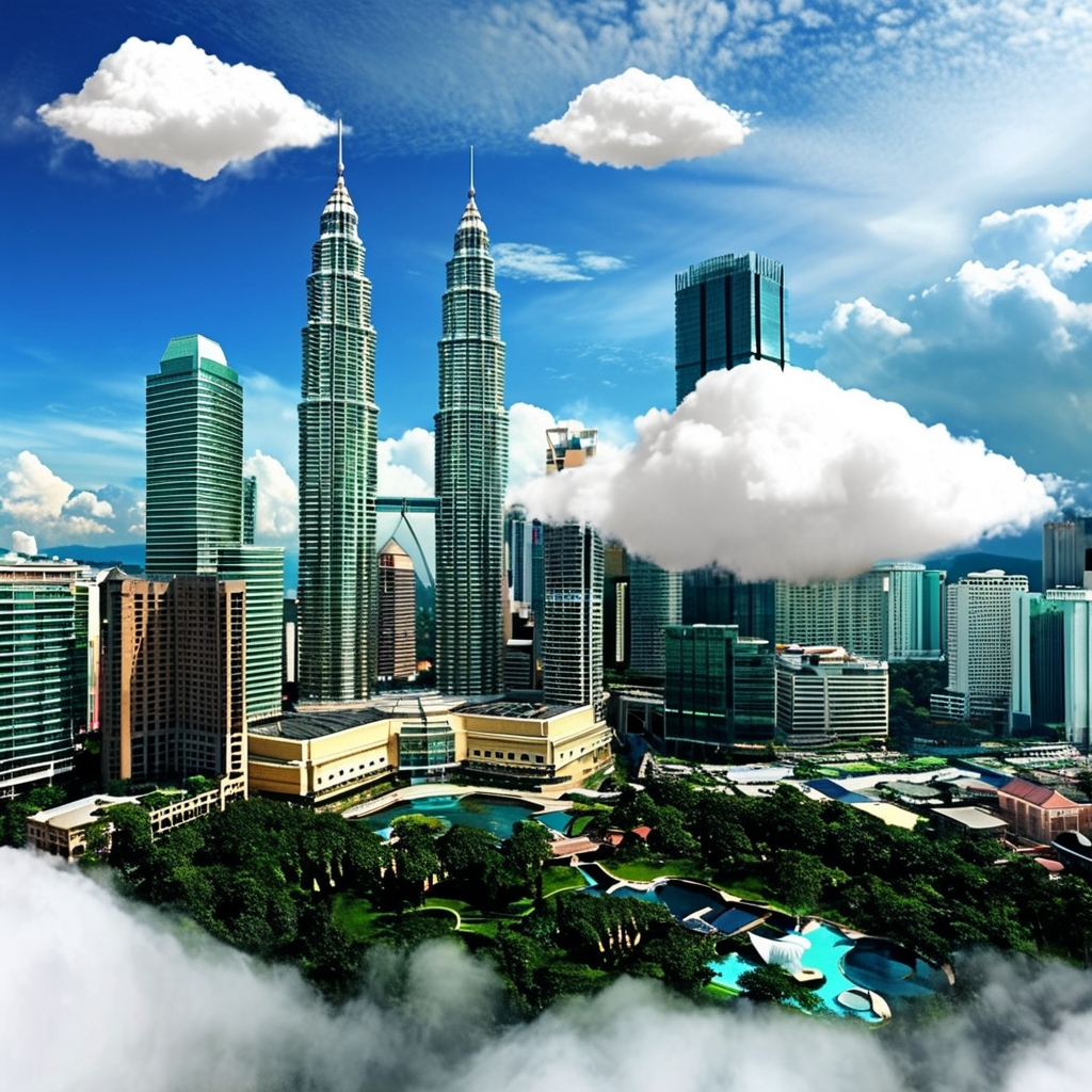 Malaysia Cloud Phone: Revolutionizing Communication with Cutting-Edge Technology