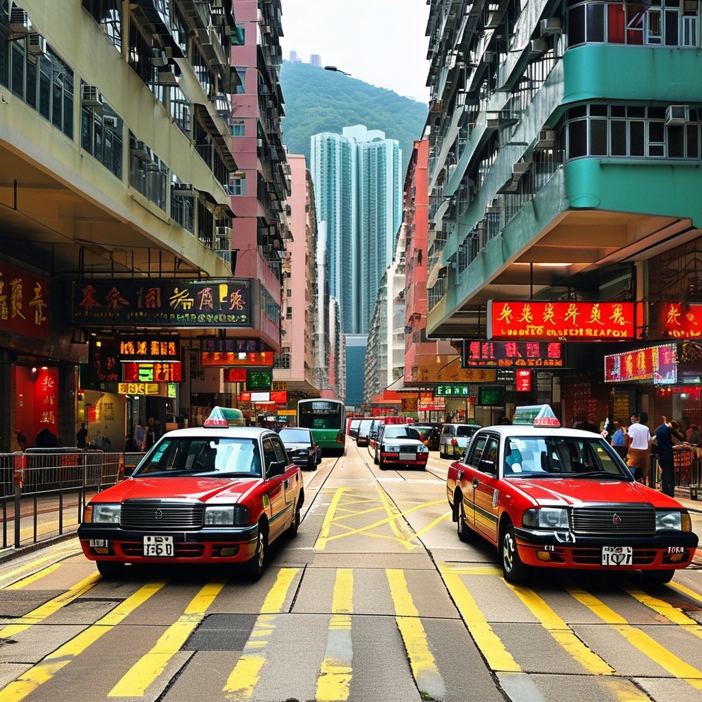 Hong Kong VPN: Your Gateway to Unrestricted Online Freedom