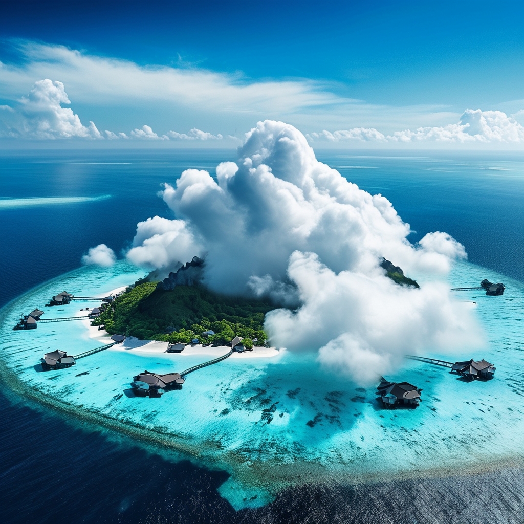Maldives Cloud Phone: Redefining Smart Connectivity with Cutting-Edge Innovation