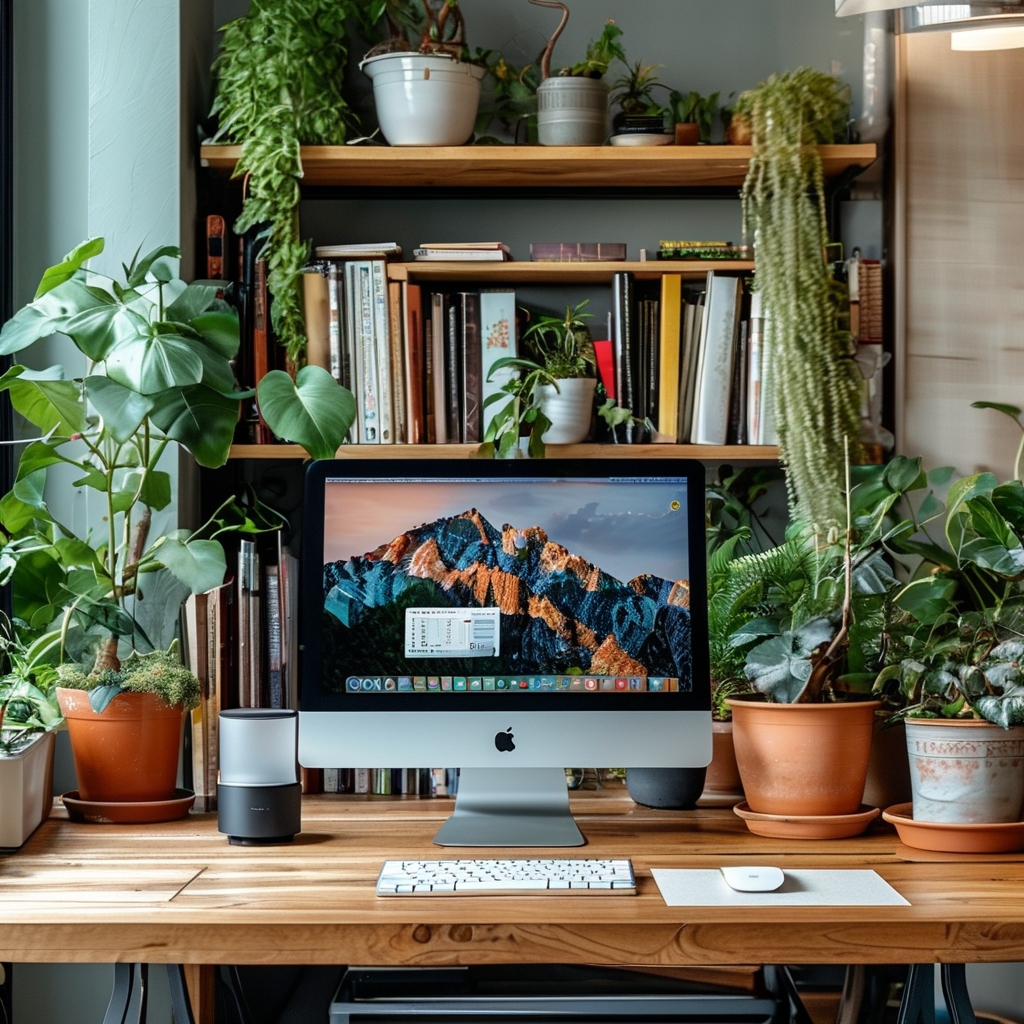 Hong Kong Workstation: A Pioneering Hub for Productivity and Innovation