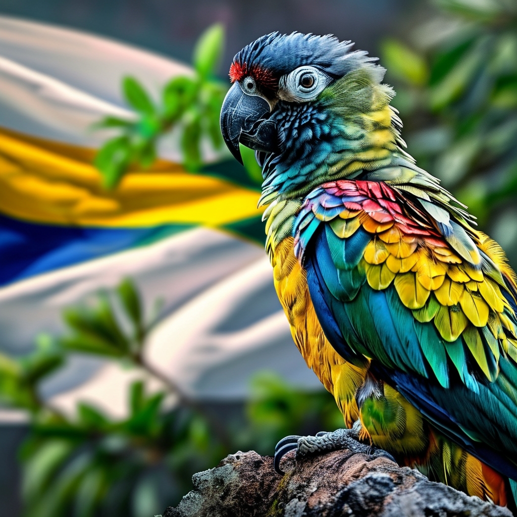 Brazil's Leading VPN Services: Connecting You to the World