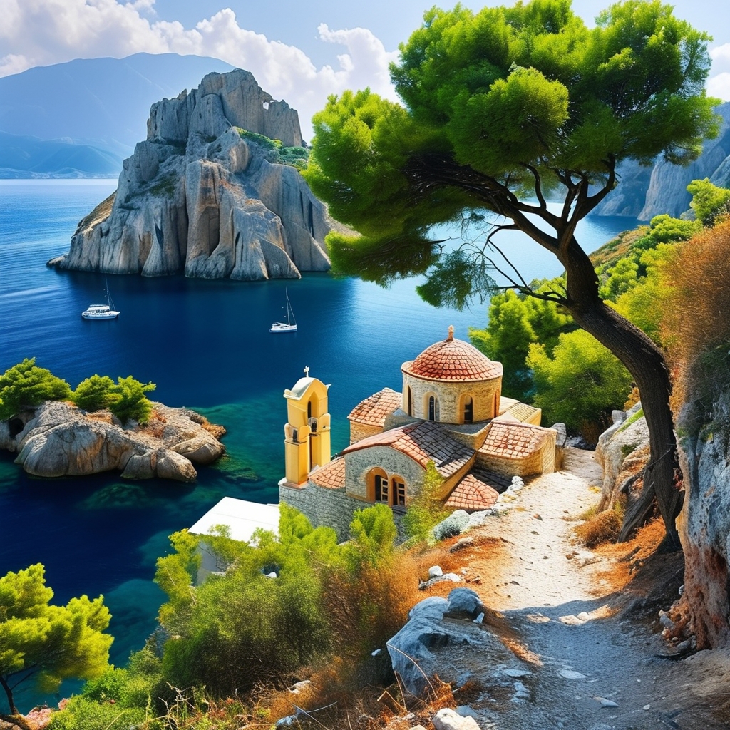 Greece VPN: Empowering Connectivity and Security in the Digital Age
