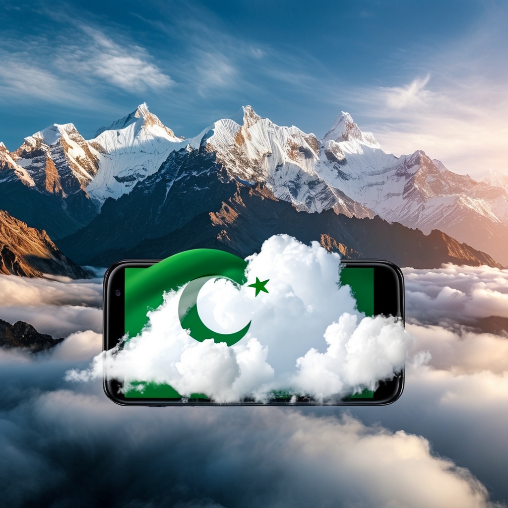 Pakistan Cloud Phone: Revolutionizing Mobile Connectivity in the Digital Age