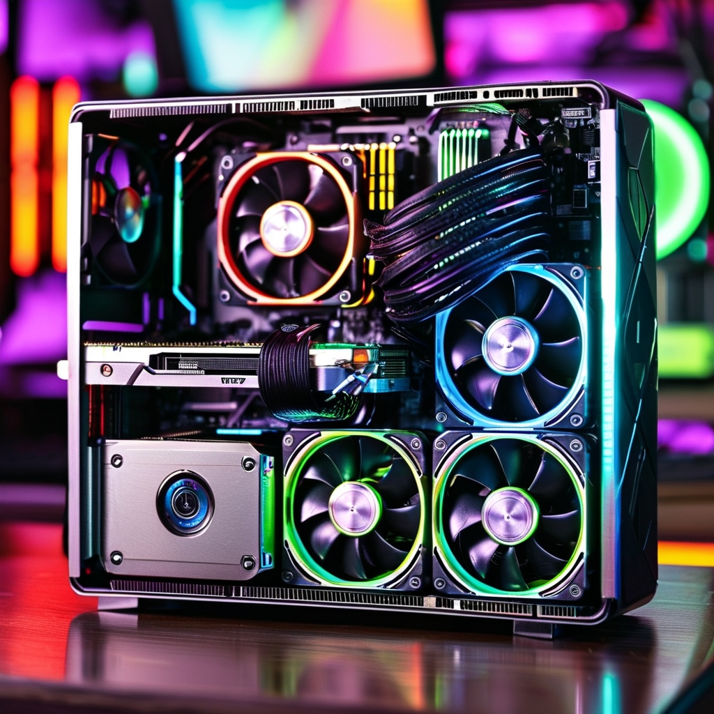 2080Ti VPS: Unleashing Power for Modern Digital Needs