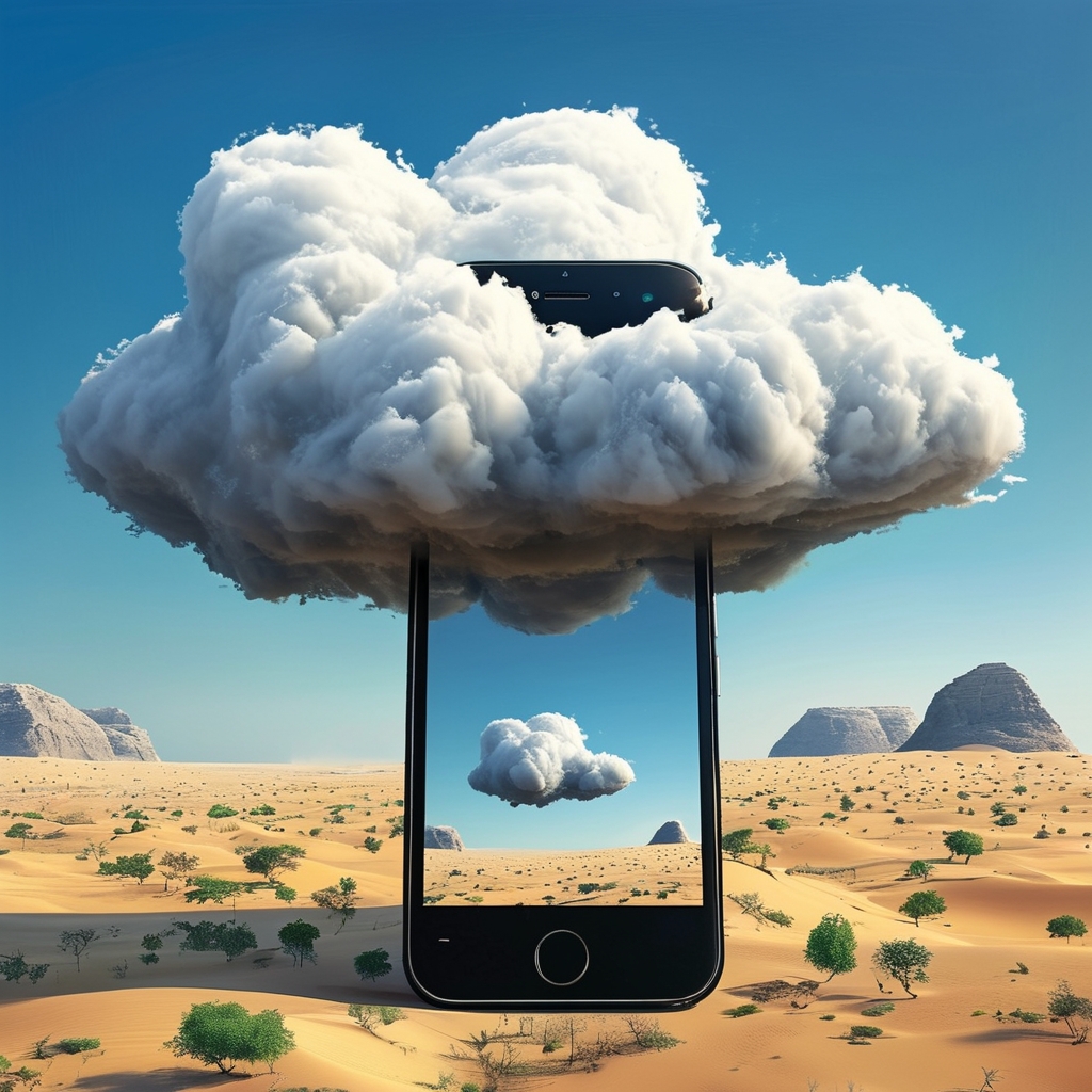 Iraq Cloud Phone: Transforming Communication in the Digital Age
