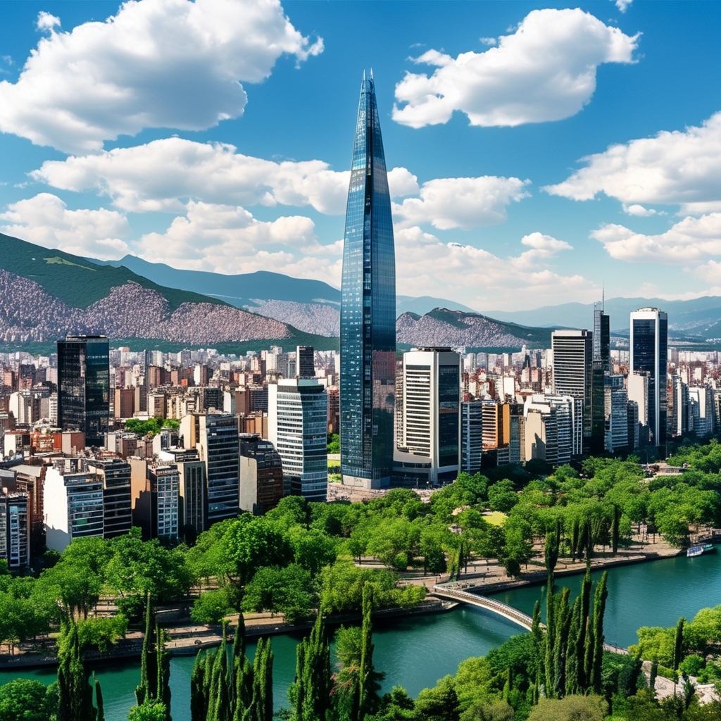 Argentina VPS: A Powerful Solution for Global Business and Tech Innovations