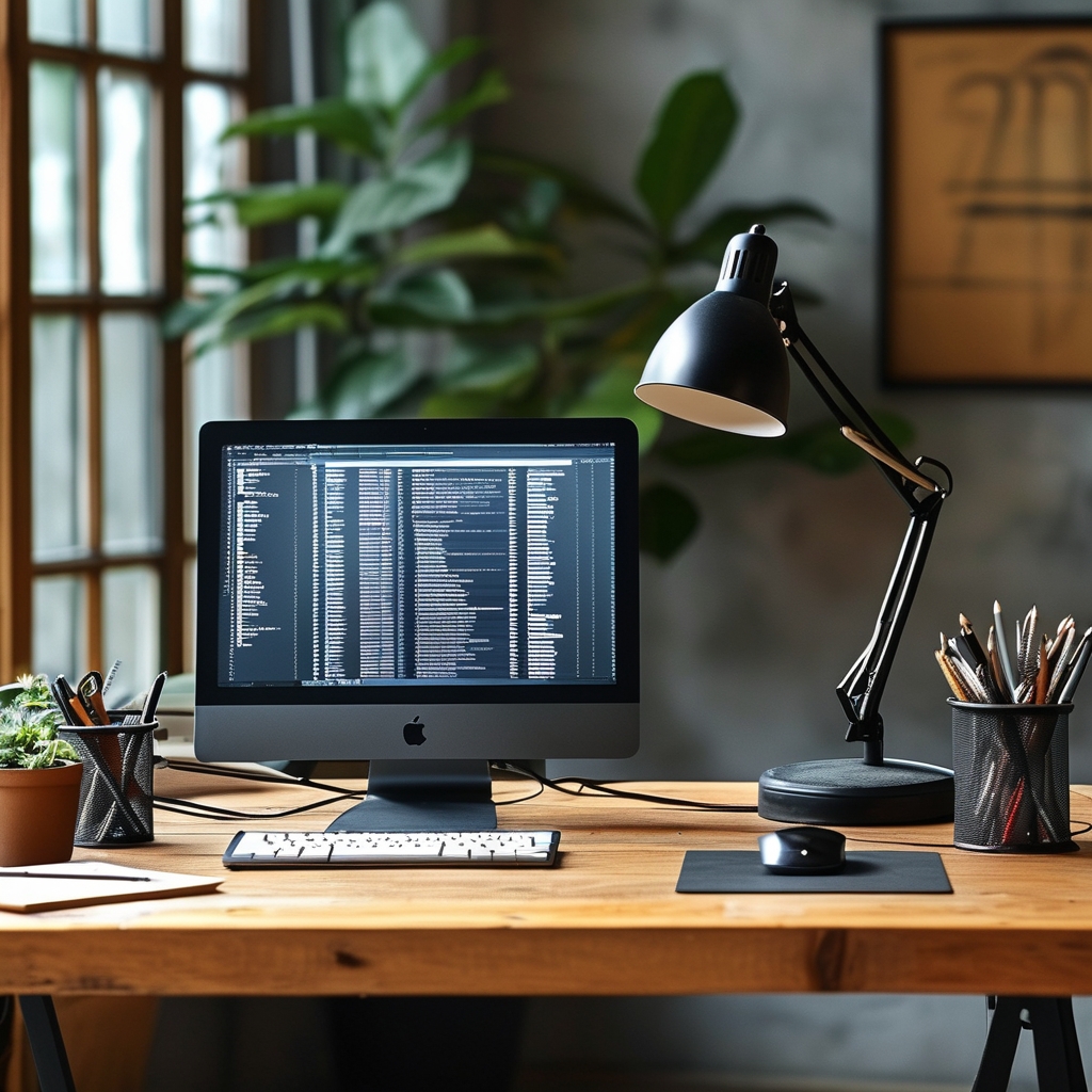 The Power of Innovation: Exploring Burma Workstation