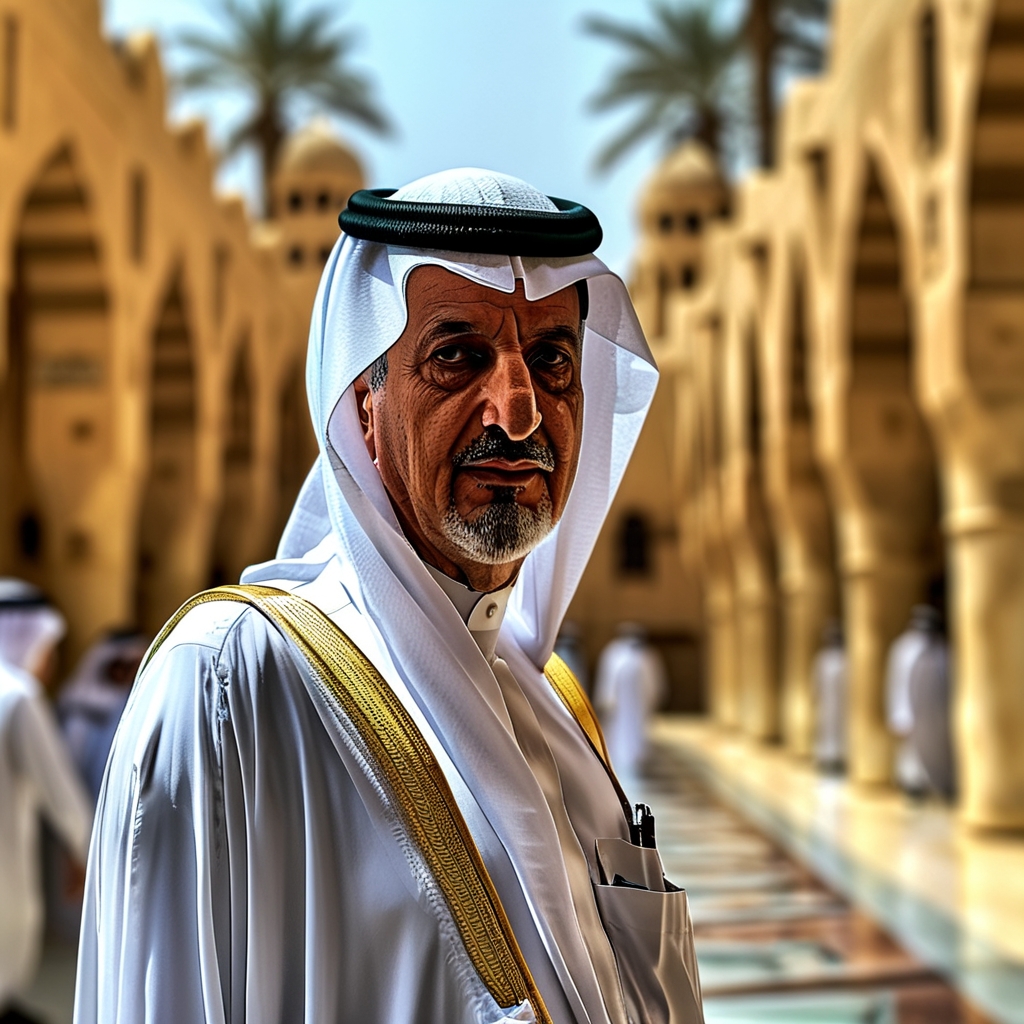 Saudi VPN: Empowering Connectivity and Freedom in the Digital Age