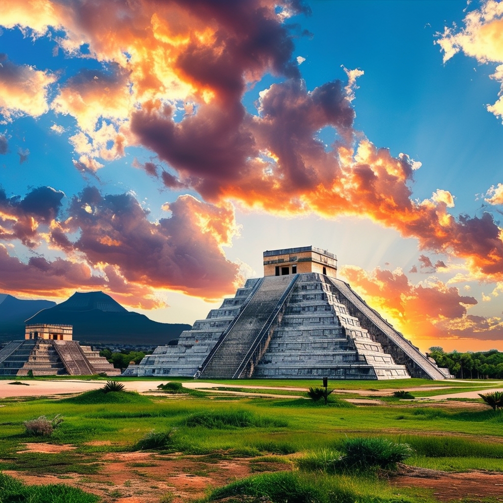 Mexico VPS: Your Gateway to Robust, Affordable Cloud Solutions