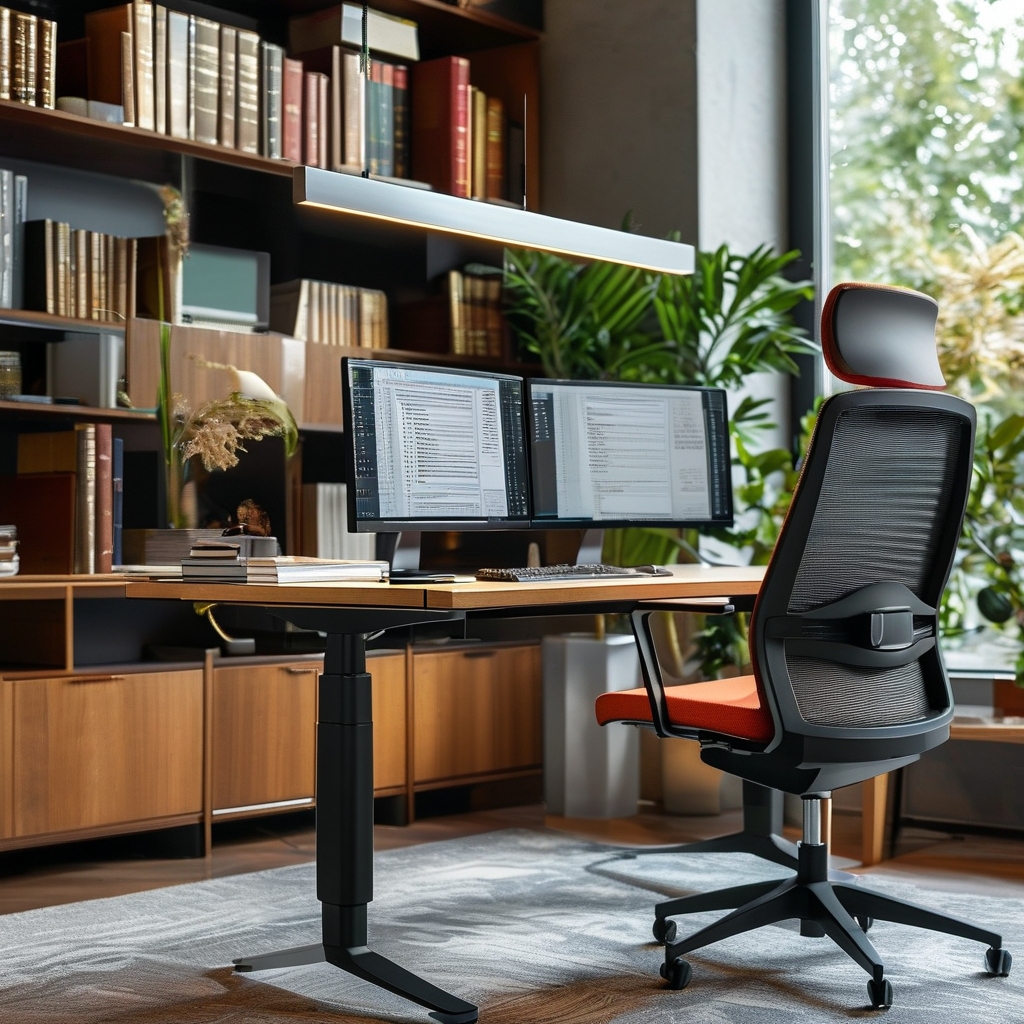 Turkey Workstation: Revolutionizing Productivity and Innovation in Modern Computing