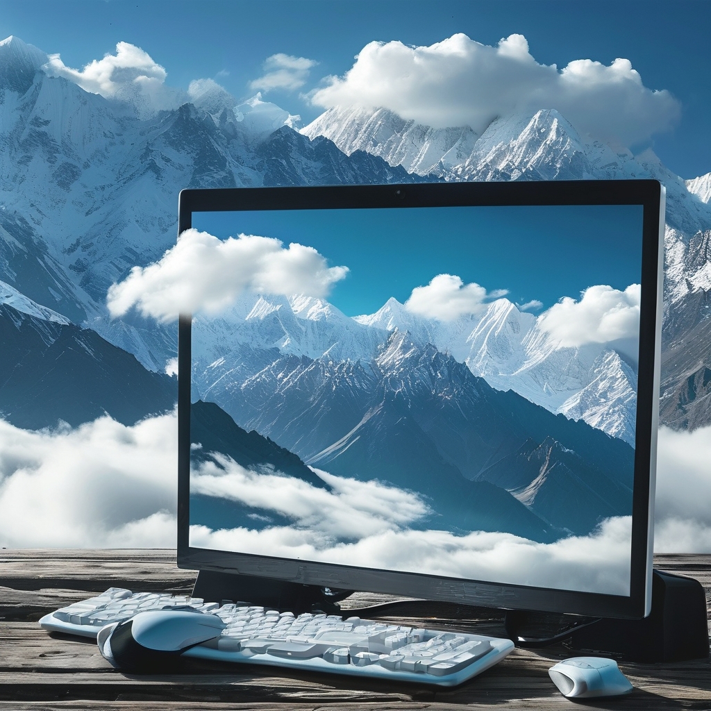 Pakistan VPS: Empowering Digital Solutions with Reliable Cloud Infrastructure