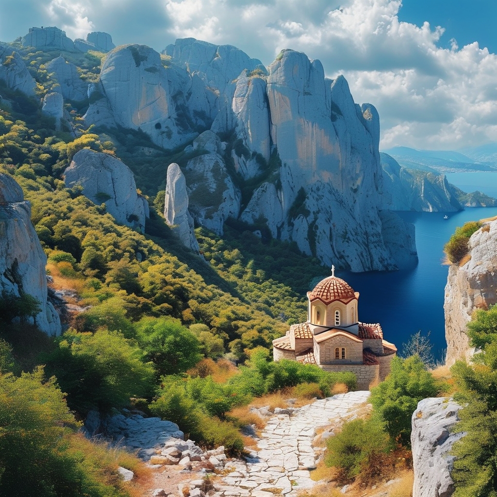 Greece VPS: Unlocking the Power of Reliable Cloud Hosting in Europe’s Heart