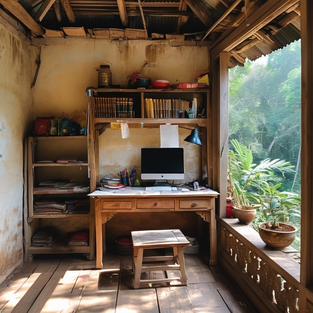 Exploring the Benefits of Cambodia Workstation