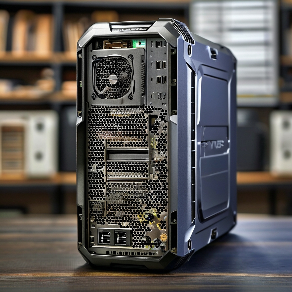 3090VPS: Pioneering Performance and Flexibility in Virtual Servers