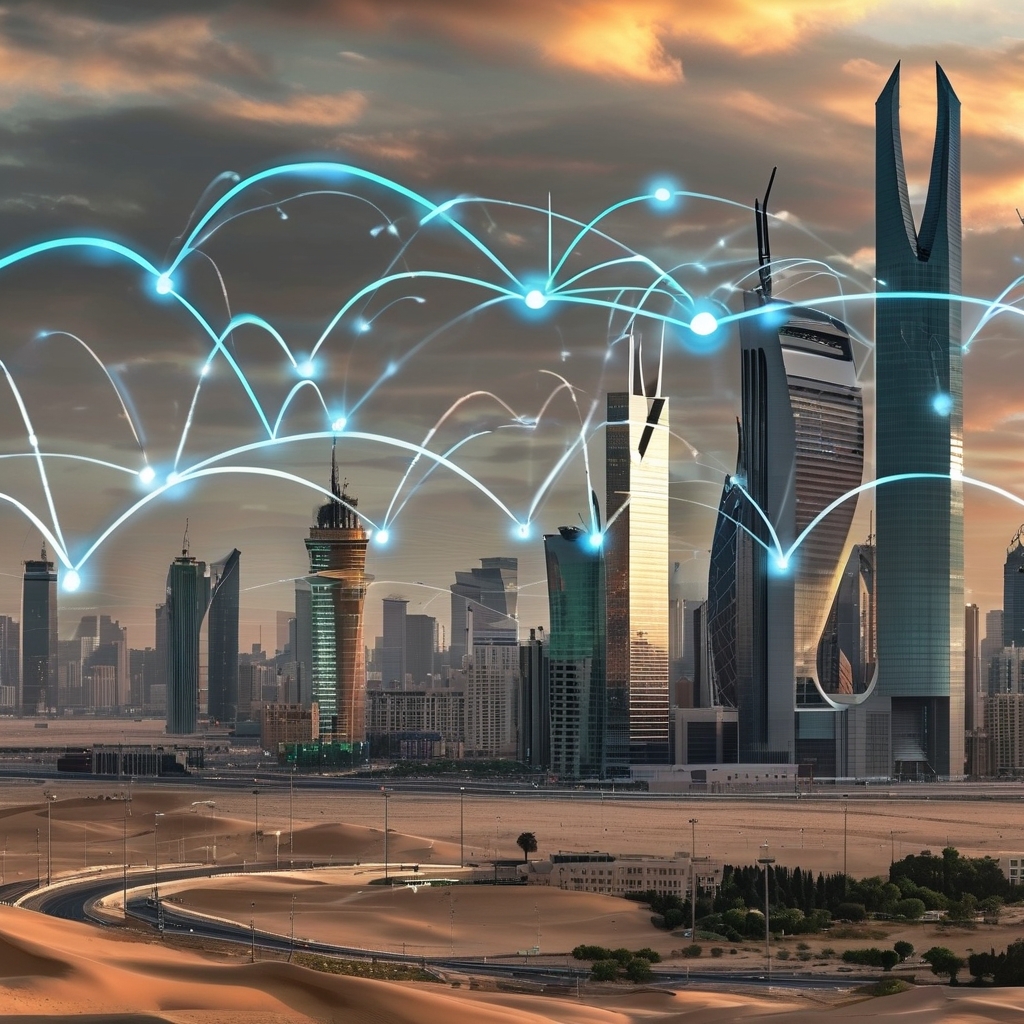 Saudi Arabia Embracing Connectivity and Security with Advanced Saudi VPN Solutions