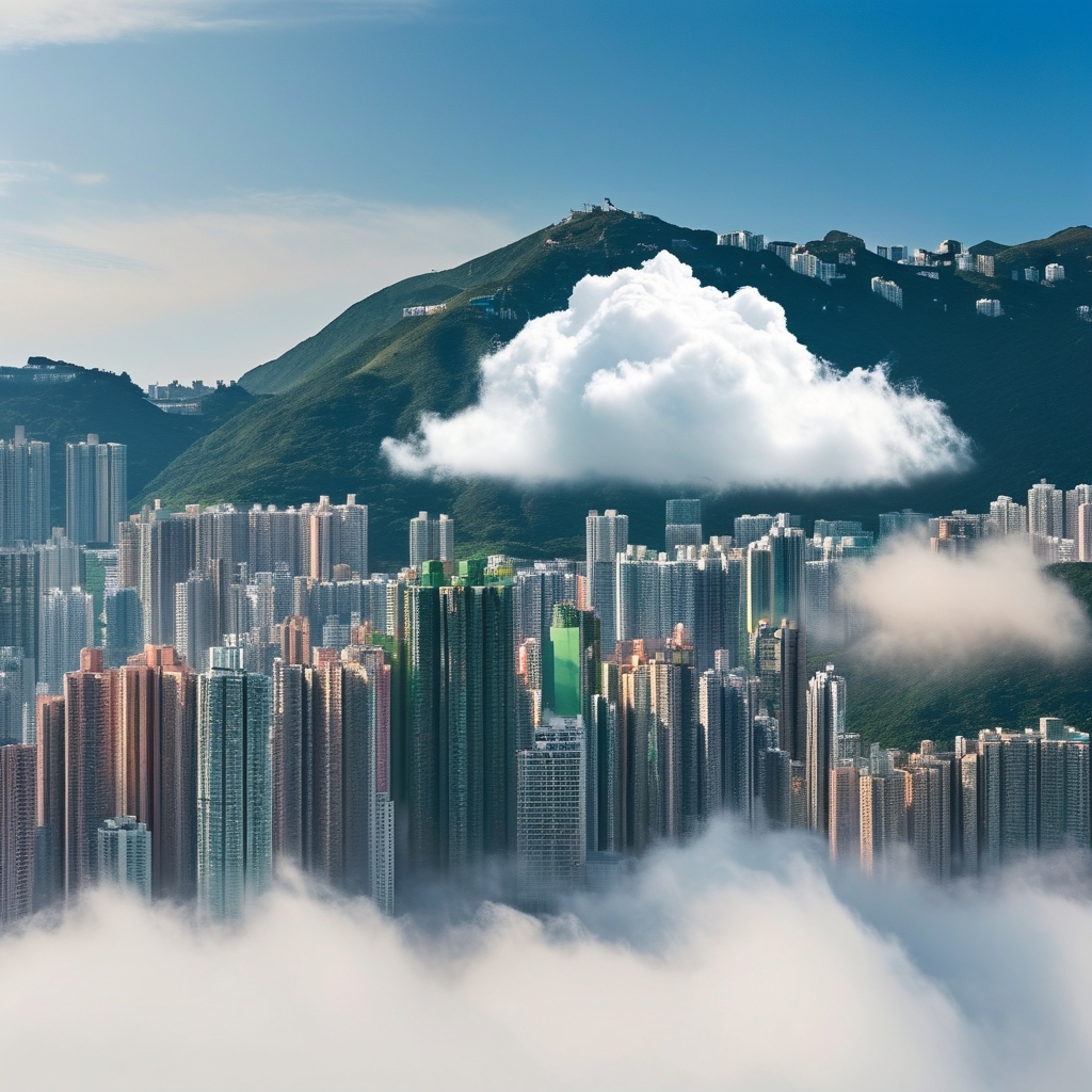 Hong Kong Cloud Phone: Redefining Connectivity with Cutting-Edge Cloud Technology