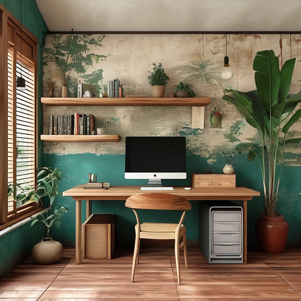Burma Workstation: Transforming Efficiency in Modern Workspaces