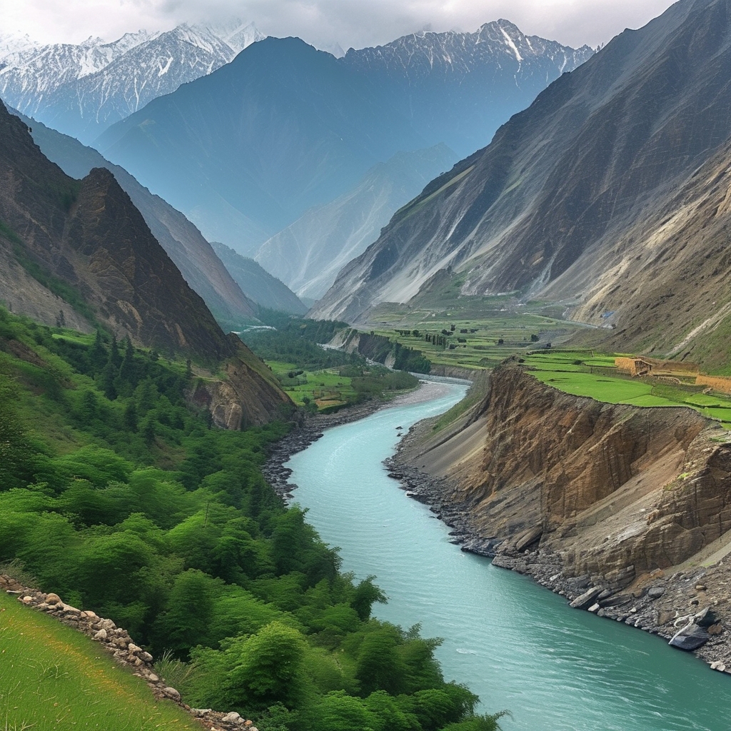 Exploring the Benefits of Pakistan VPS