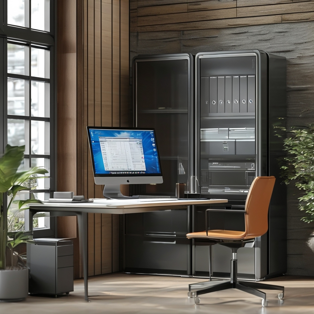 Korea Workstation: A Modern Solution for Productivity and Collaboration
