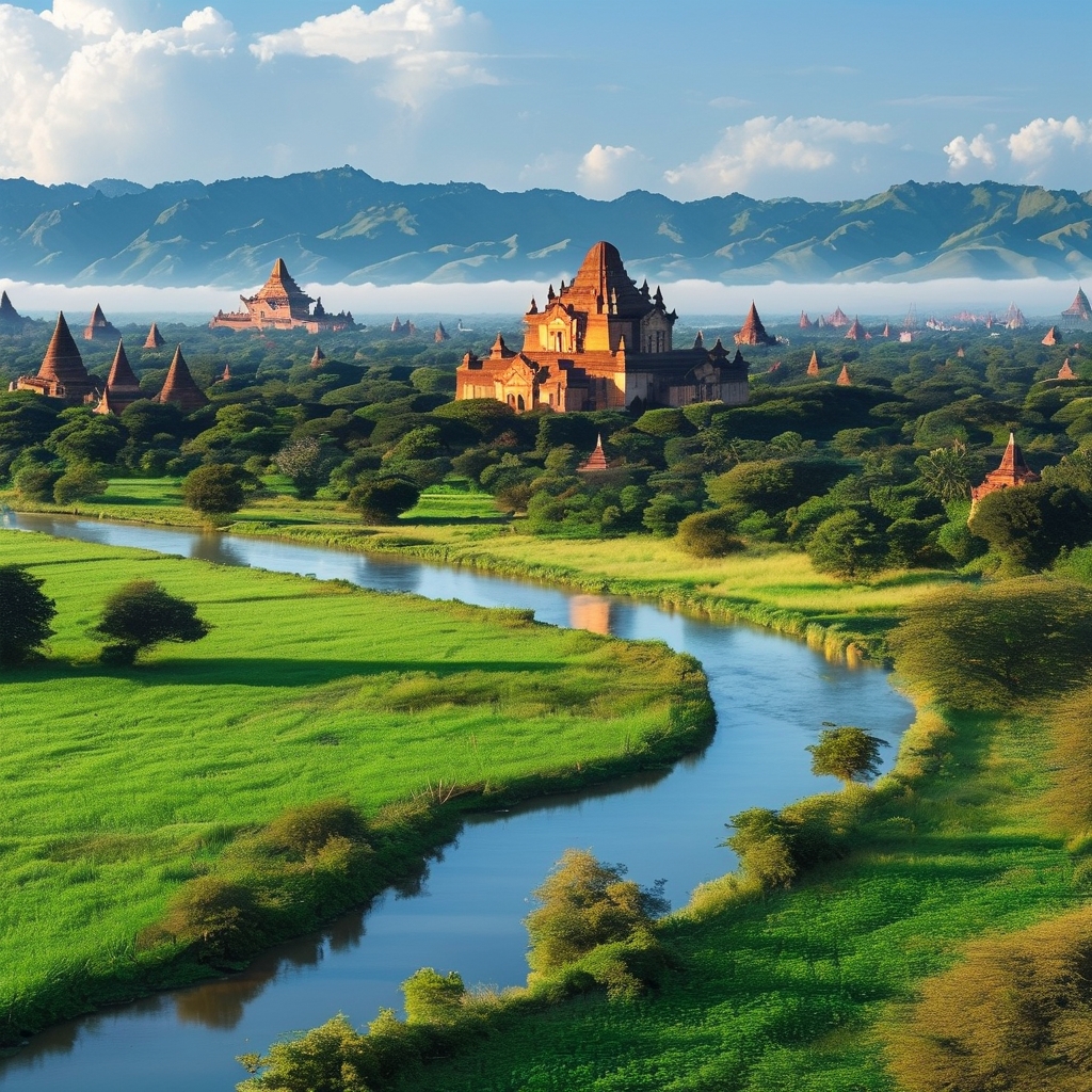 Burma VPS: A Reliable Cloud Solution for Modern Digital Needs