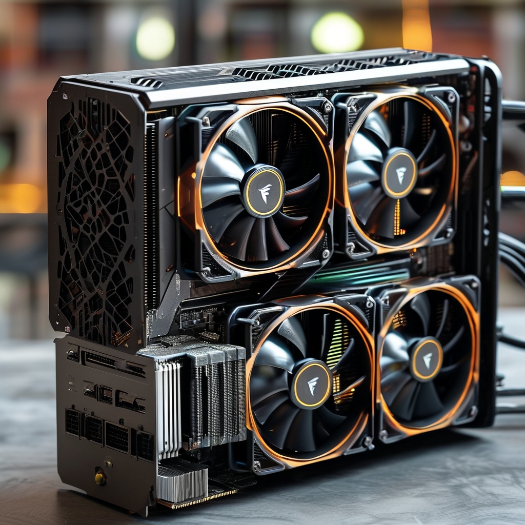 2080tiVPS: Revolutionizing On-Demand High-Performance Computing