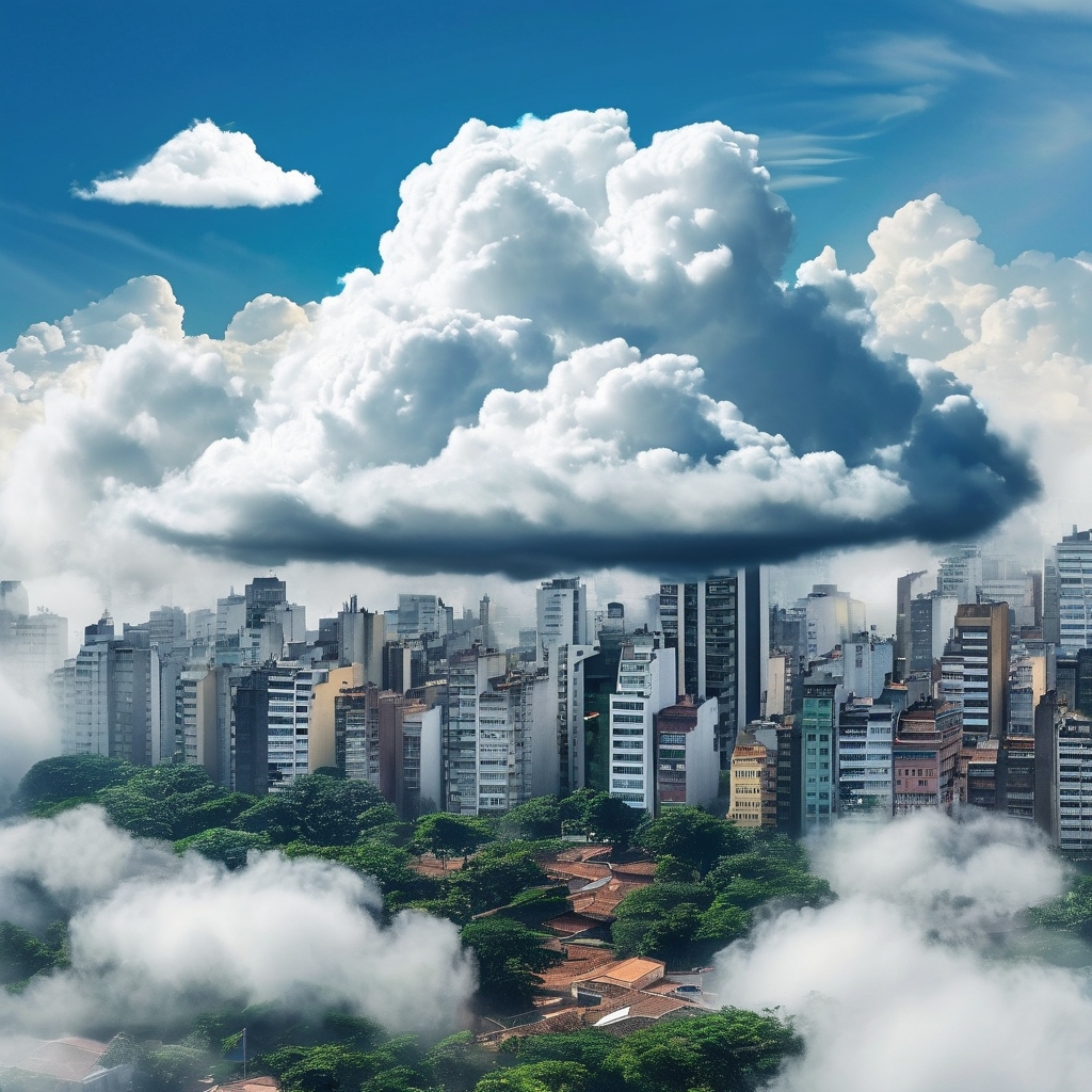 Brazil Cloud Phone: Revolutionizing Communication in the Digital Age