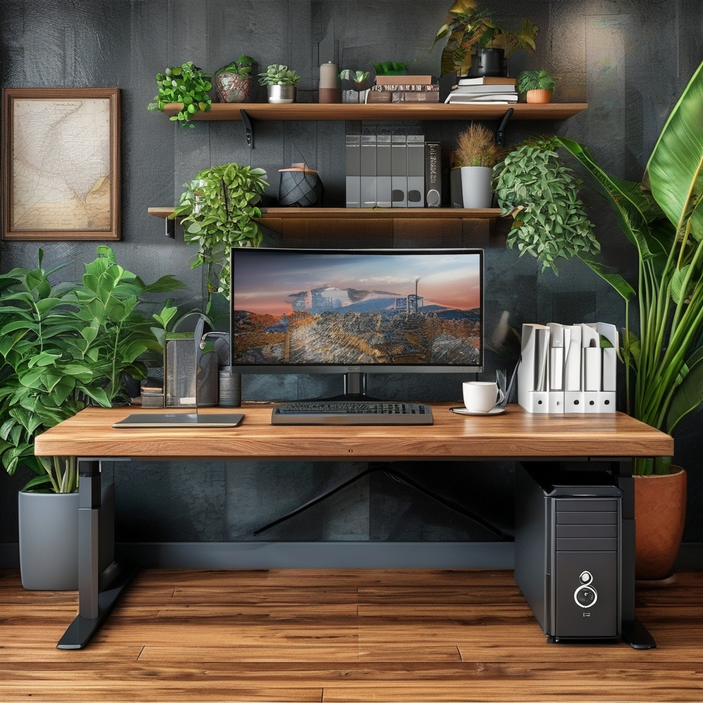Turkey Workstation: The Ultimate Collaborative Tool for Modern Professionals