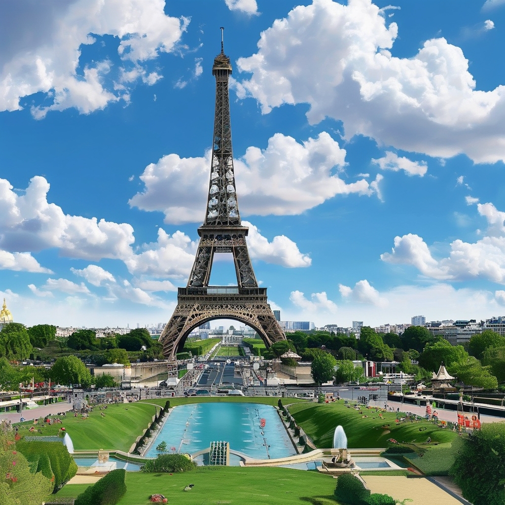 France VPS: The Ultimate Solution for High-Performance Cloud Hosting