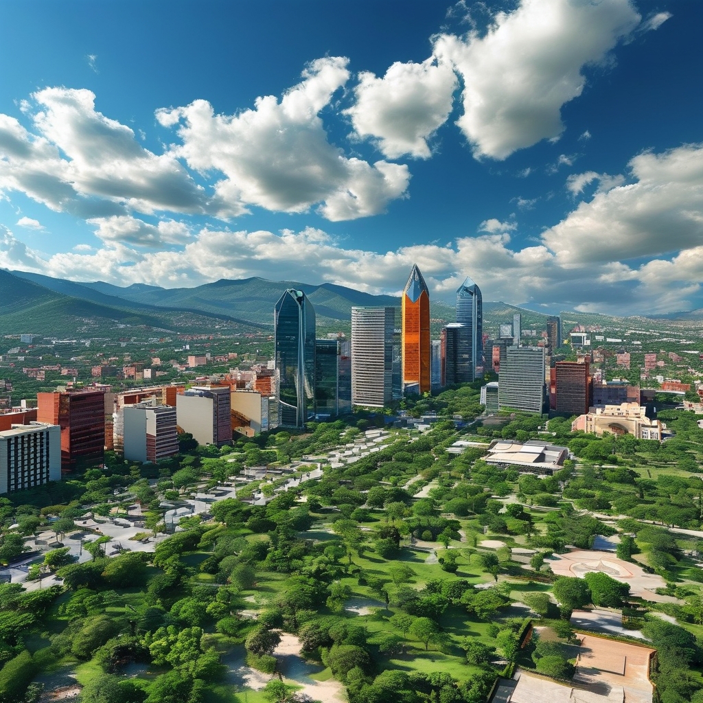 Mexico VPS: A Powerful Solution for Global Businesses