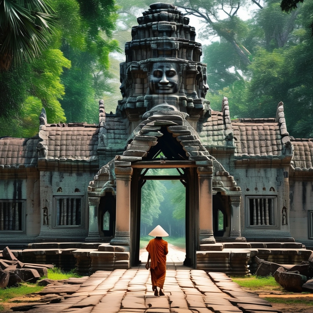 Cambodia VPN: A Gateway to Seamless Connectivity and Privacy