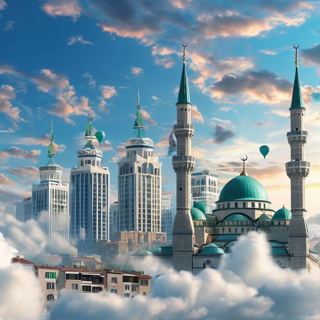 Turkey VPS: Your Ultimate Solution for Global Online Presence