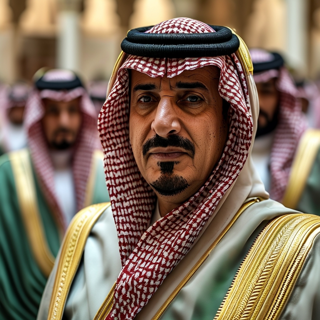 Saudi Arabia VPS: Empowering Digital Access and Security