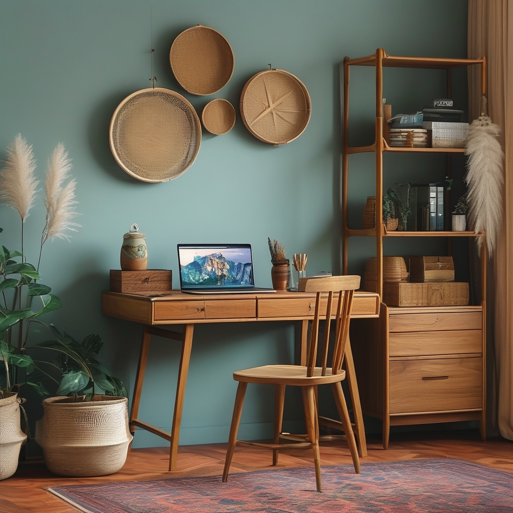 Empowering Productivity with Burma Workstation