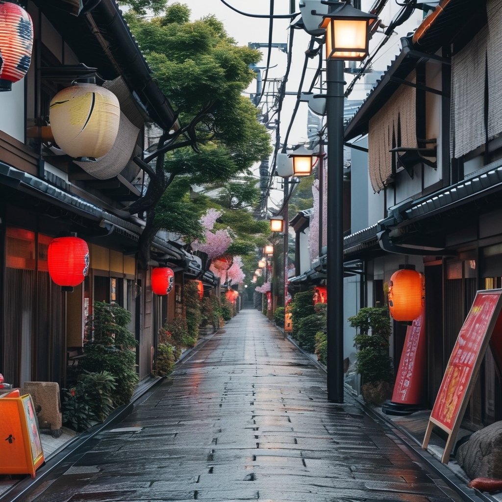 Japan VPN: Your Gateway to Seamless Global Connectivity