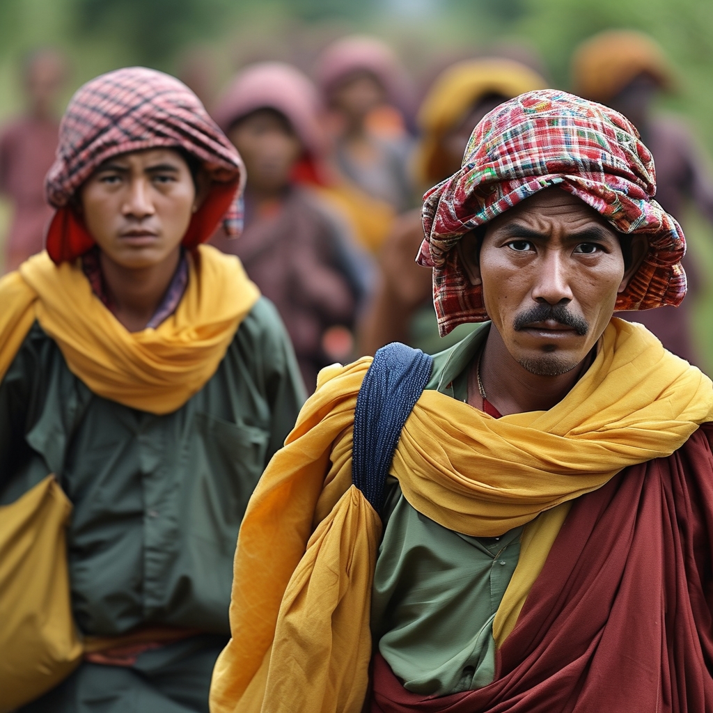 Burma VPN: A Powerful Tool for Freedom and Privacy in the Digital Age